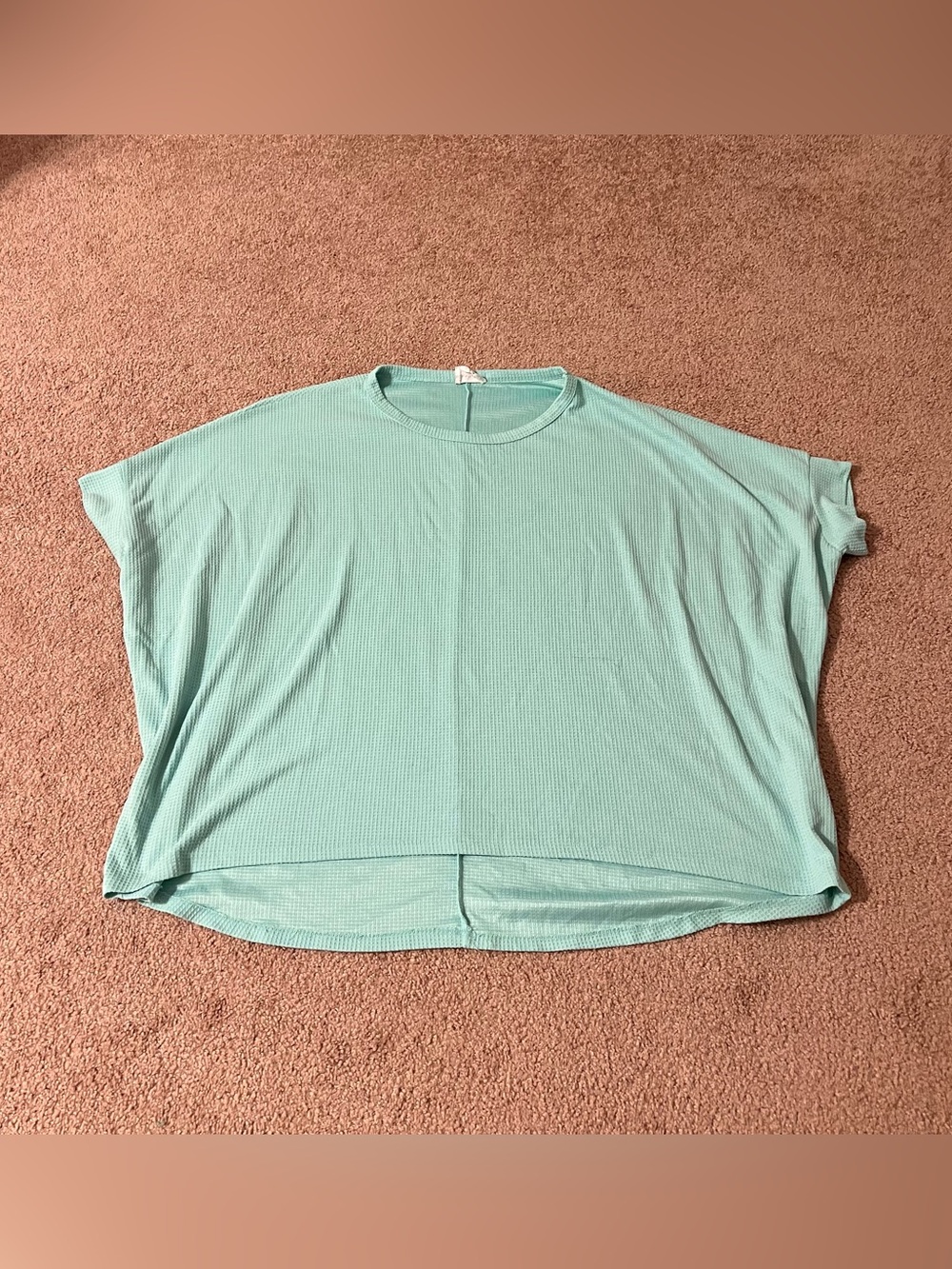 Andree by Unit top